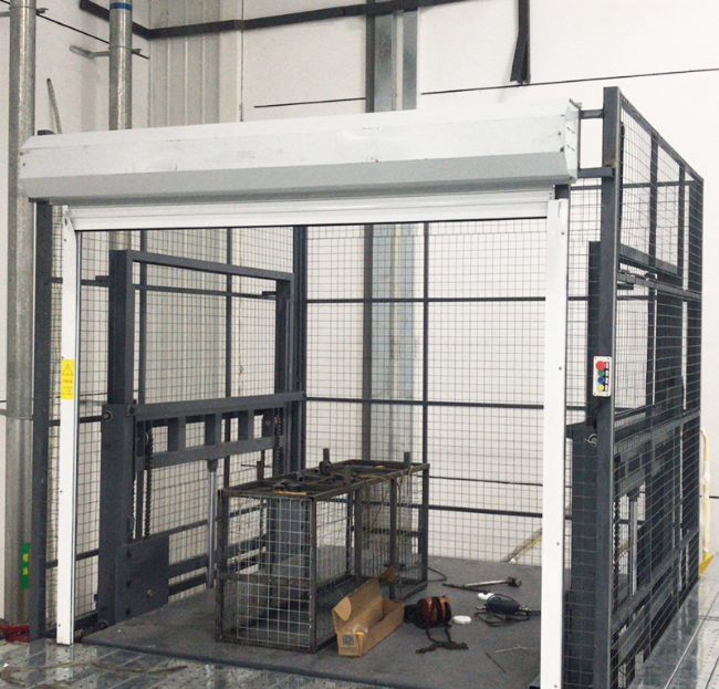 长沙升降平台选型常见问题及解决方案