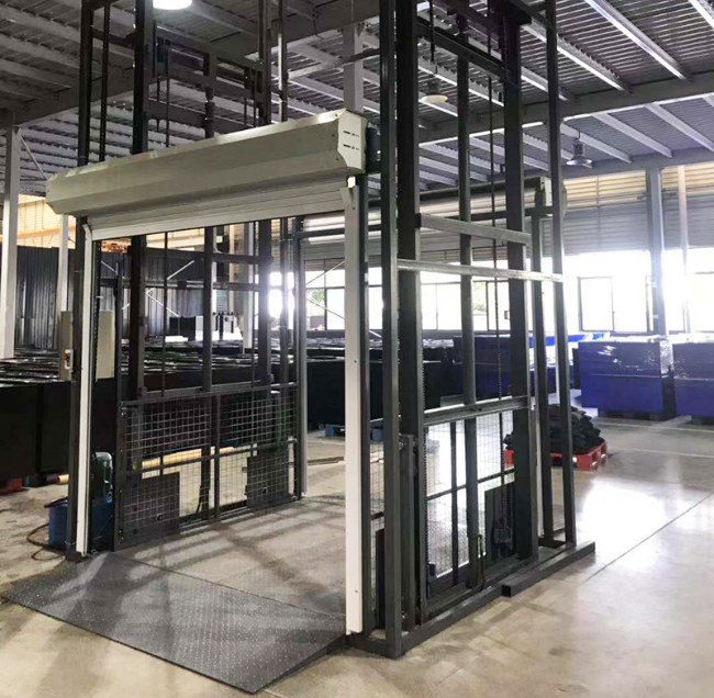 长沙升降平台运行常见故障及快速排查方法