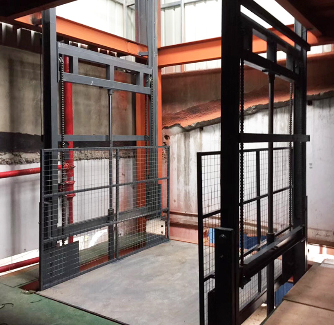 长沙升降平台维护保养常见问题及规范流程