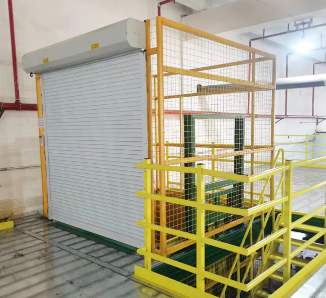 长沙升降平台安全使用常见问题及注意事项