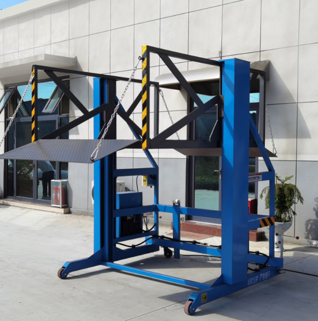 长沙装卸货平台